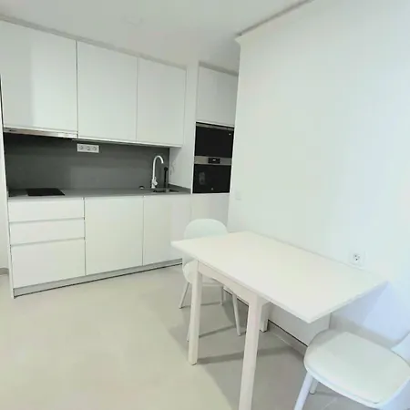 Apartamento Alondras White Aircon And Pool